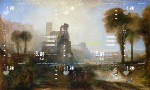 Chih-Wei Hsu / the Savior 001 / oil on canvas / 227 x 162 cm / 1999 